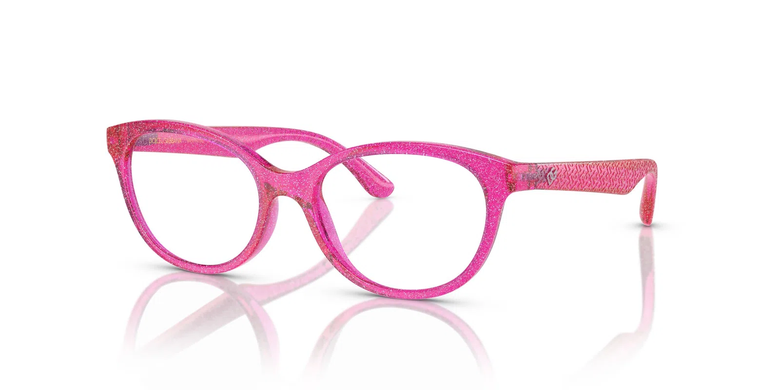Dolce & Gabbana Kids 5096 Eyeglasses - view 28